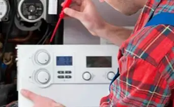 Boiler Repair in Hartford, CT