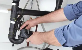 Plumbing Repair in Hartford, CT