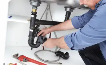 Plumbing Repair in Hartford, CT
