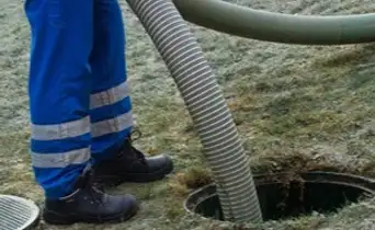 Septic Pumping in Hartford, CT
