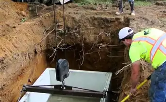 Septic Repair in Hartford, CT