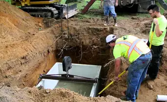 Septic Repair in Hartford, CT