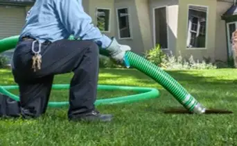 Septic Tank Cleaning in Hartford, CT