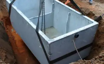 Septic Tank Installation in Hartford, CT