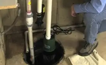 Sump Pump Installation in Hartford, CT