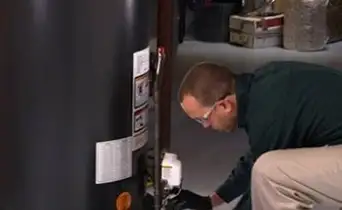 Water Heater Repair in Hartford, CT