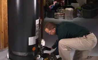 Water Heater Repair in Hartford, CT